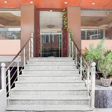 Super Townhouse Haridwar Near Har Ki Pauri Hotel Exterior foto