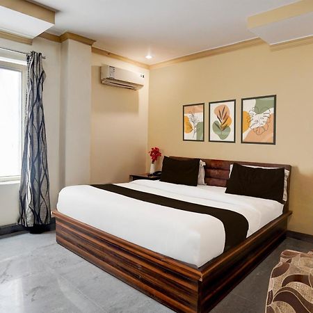 Super Townhouse Haridwar Near Har Ki Pauri Hotel Exterior foto