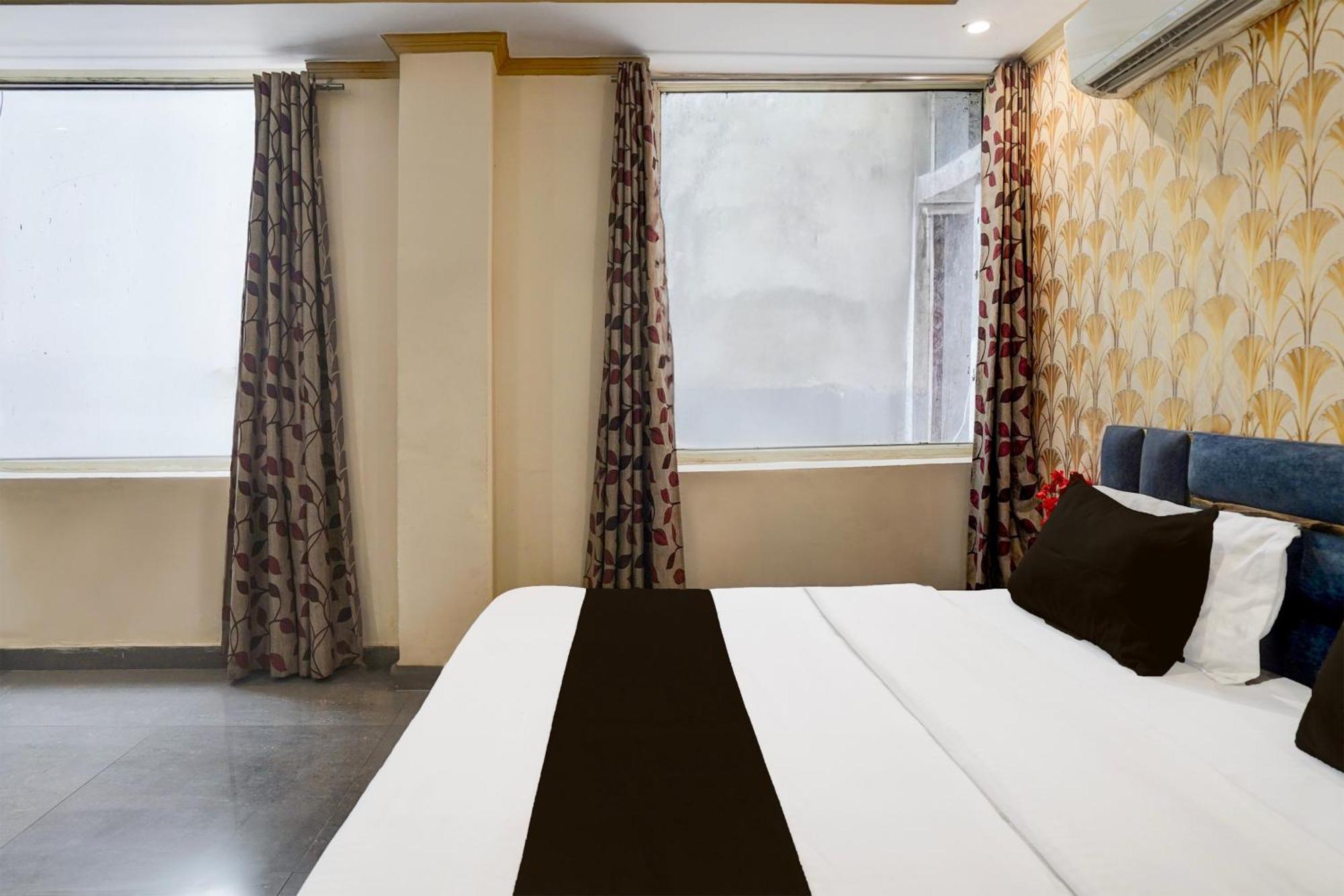 Super Townhouse Haridwar Near Har Ki Pauri Hotel Exterior foto